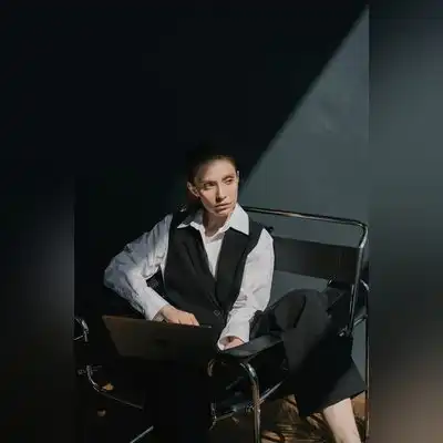 陈俊麟